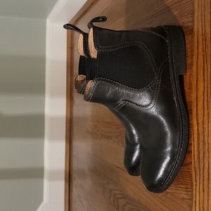 MENS Born boots. Size 10